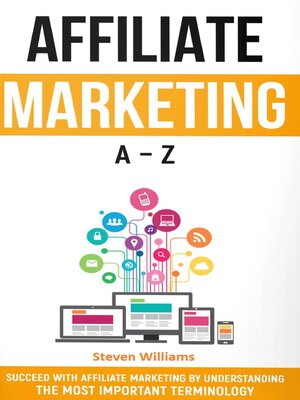 cover image of Affiliate Marketing a – Z